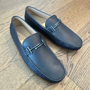 NEW Tod’s Men Gommino Driving Loafer